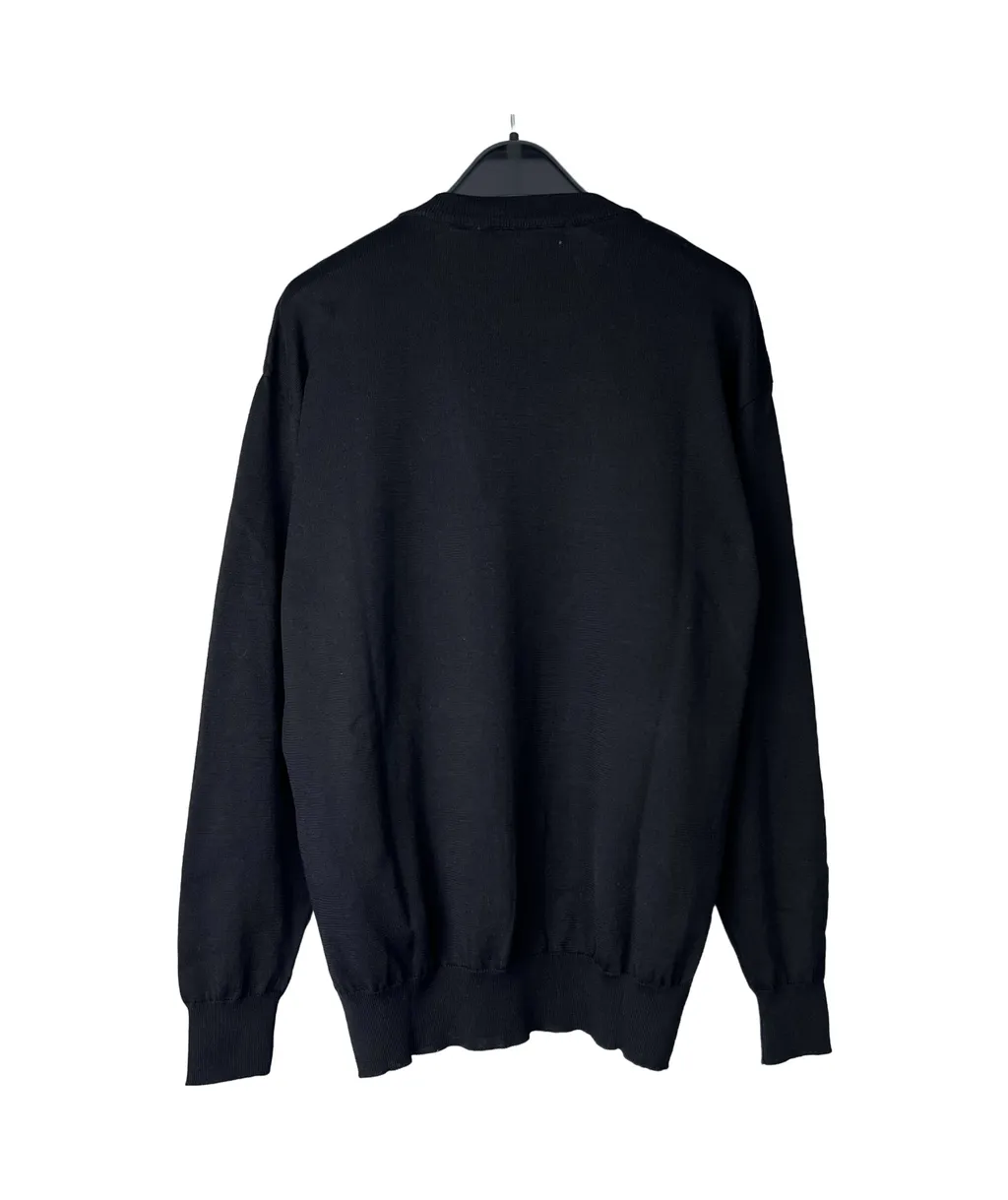 Crew Neck Sweater