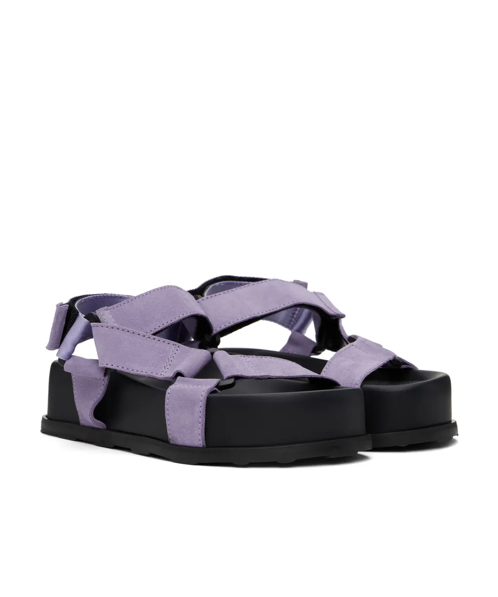 Sporty Sandals