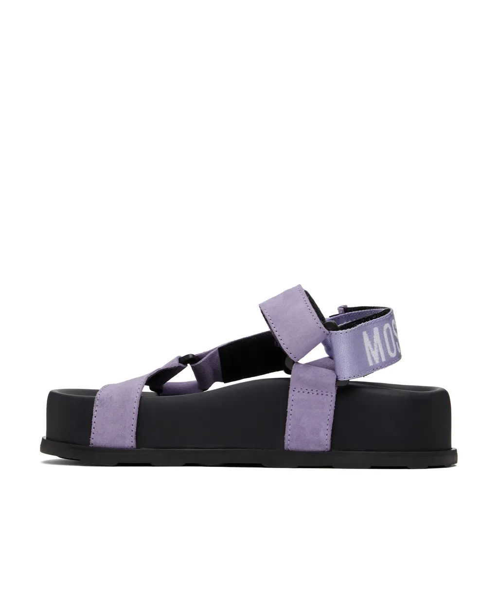 Sporty Sandals