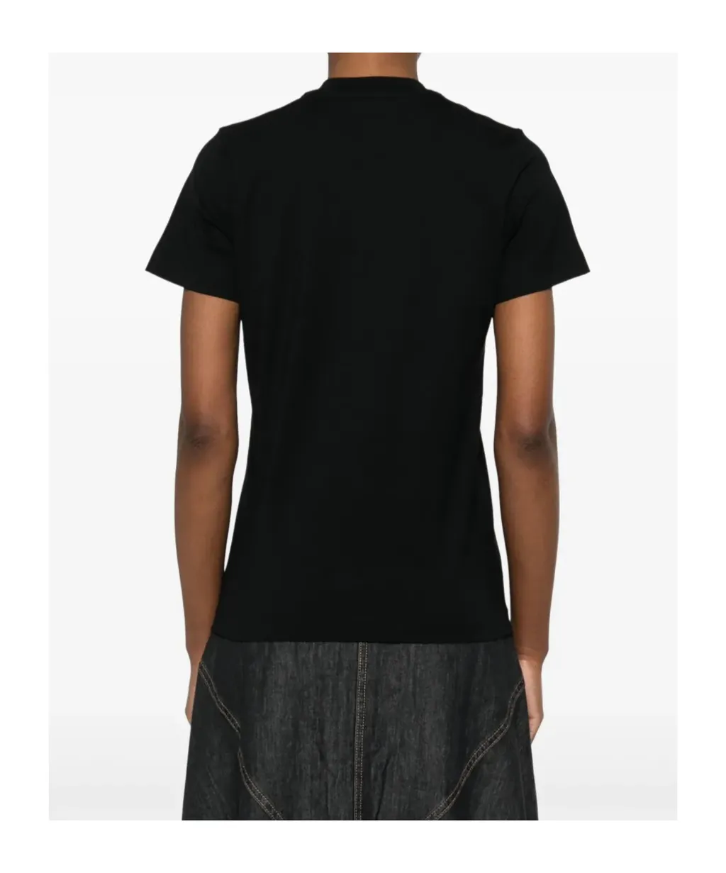 Bear Printed T-Shirt