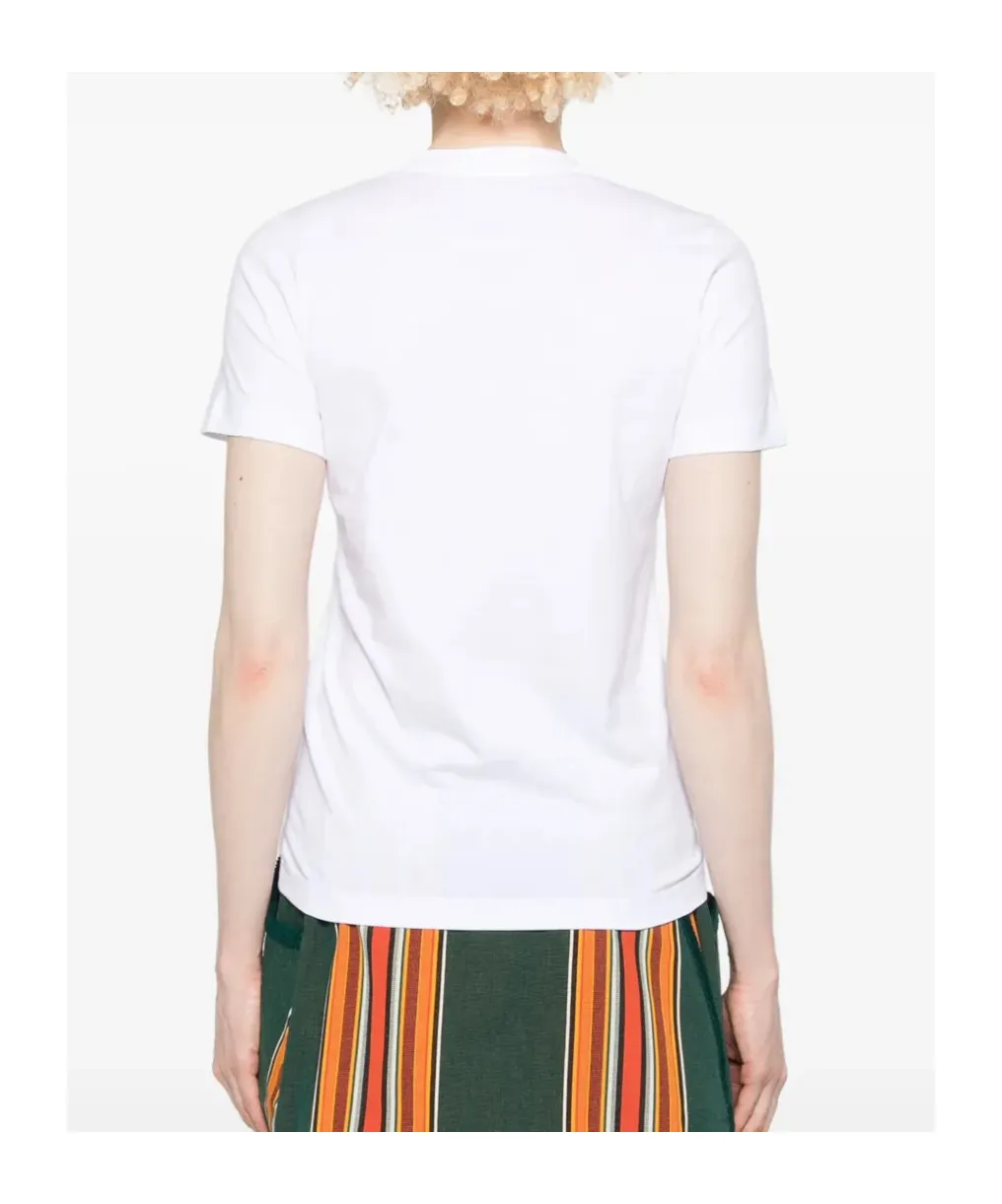 Bear Printed T-Shirt