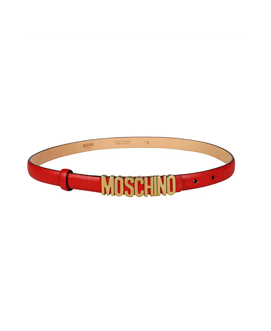 Adjustable Belt