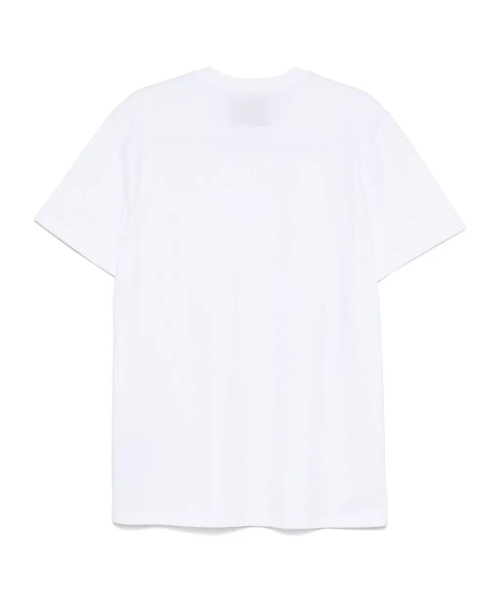 Short-Sleeved T-Shirt