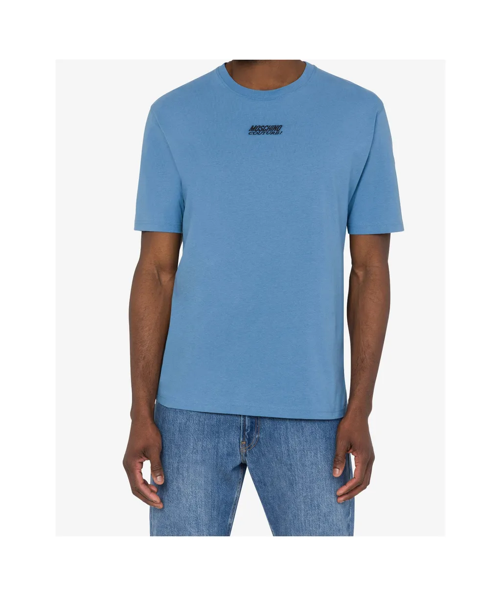 Logo-Embroidered Cotton T-Shirt