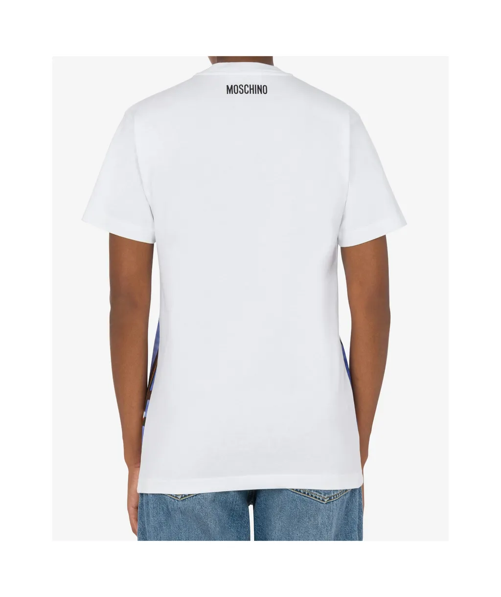 Italian Inspiration Jersey T-Shirt