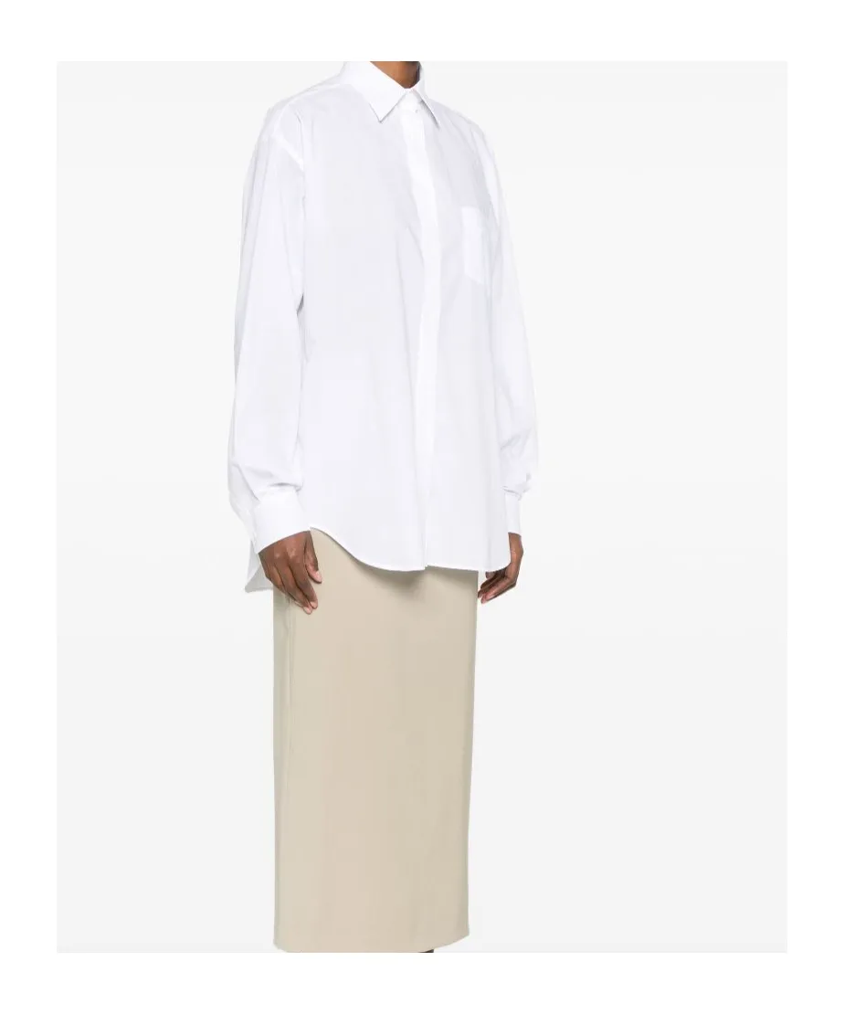 Cotton Shirt