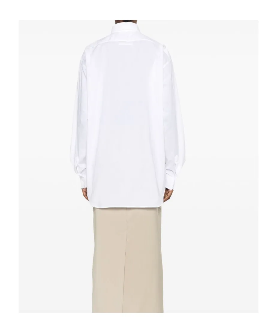 Cotton Shirt