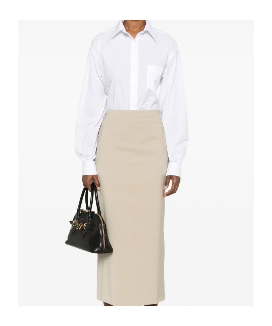 Cotton Shirt