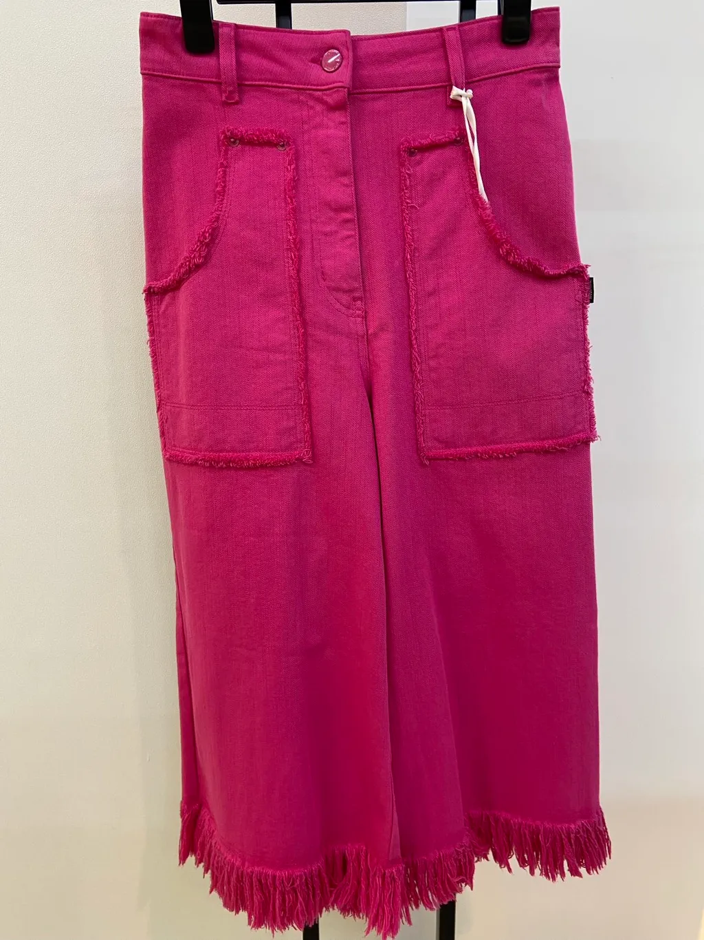 Belt-Loop Jeans