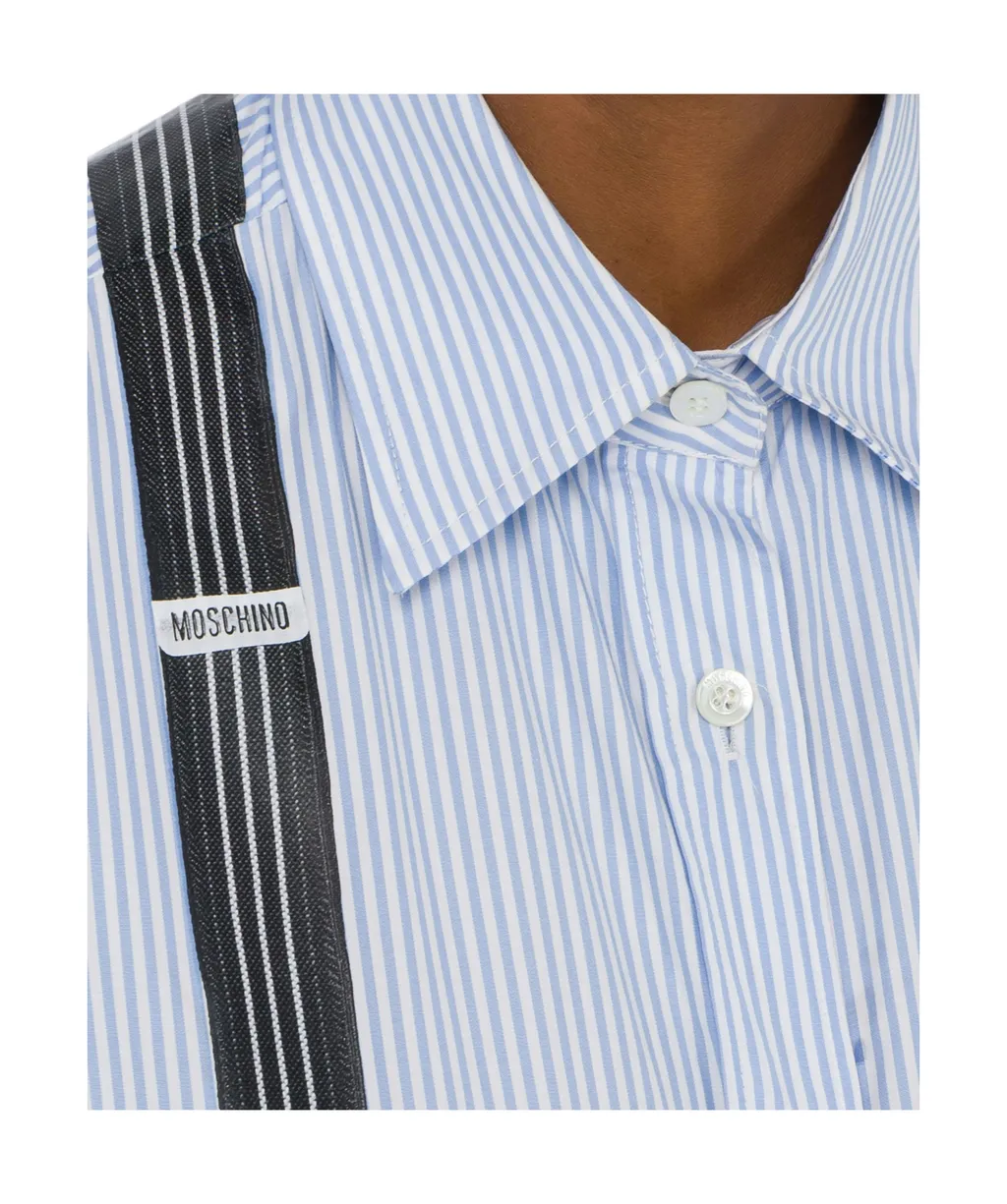 Striped Shirt