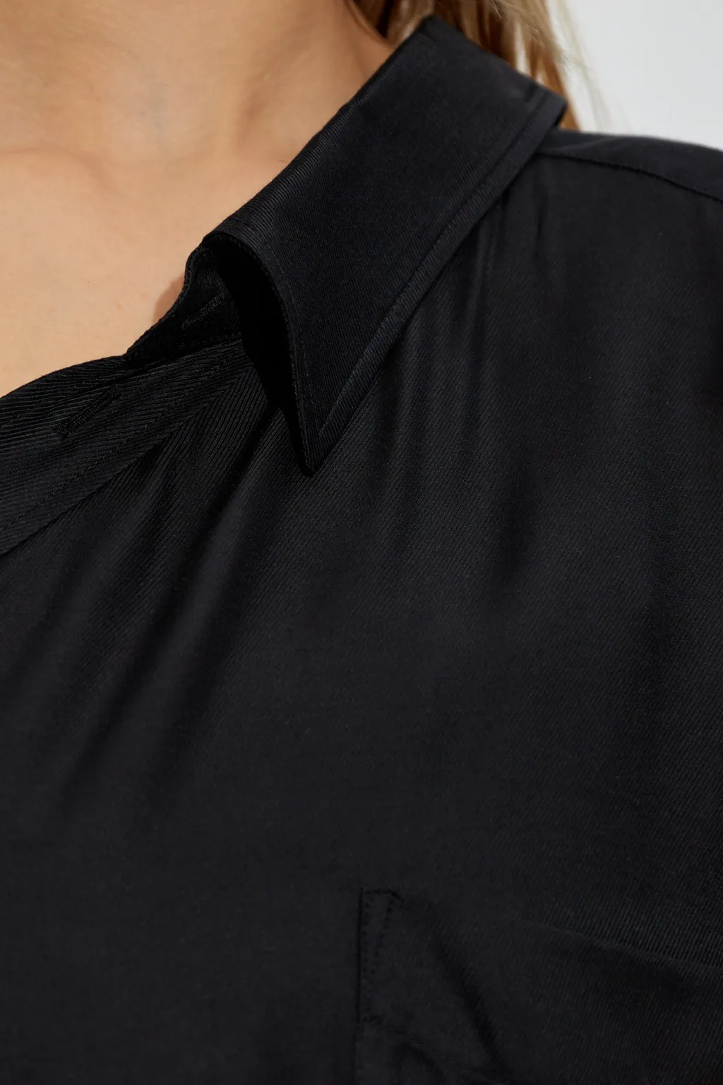 One-Shoulder Asymmetric Maxi Dress