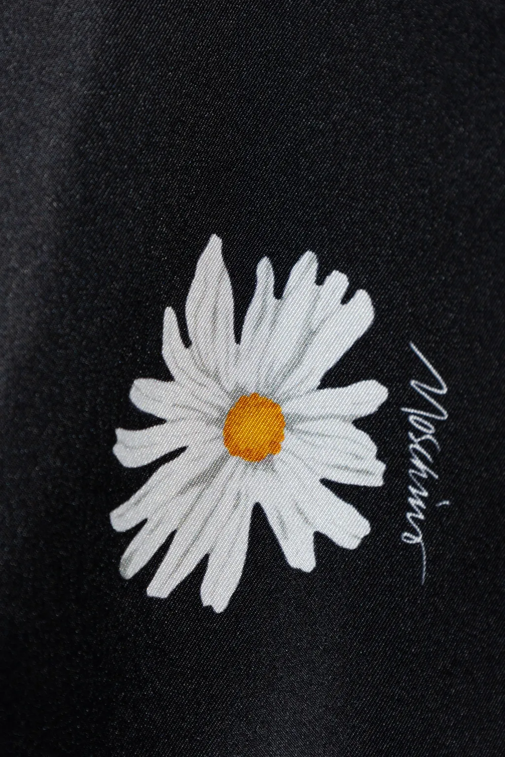 Allover Daisy Twill Shirt