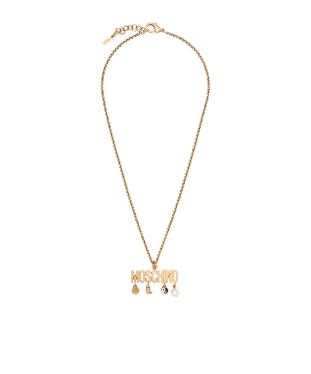 Chain Necklace