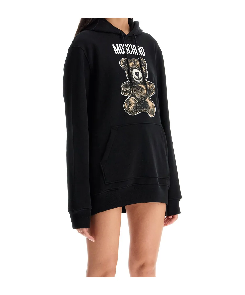 Long-Sleeved Sweater