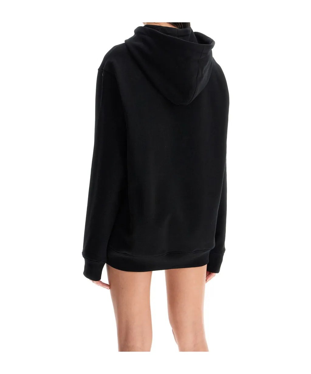 Long-Sleeved Sweater