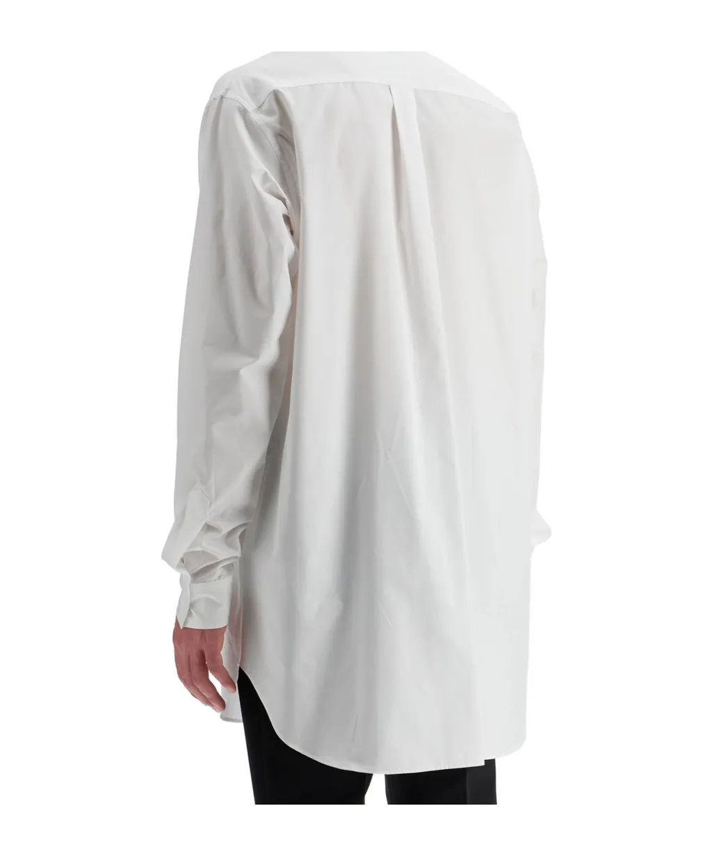 Long-Sleeved Shirt
