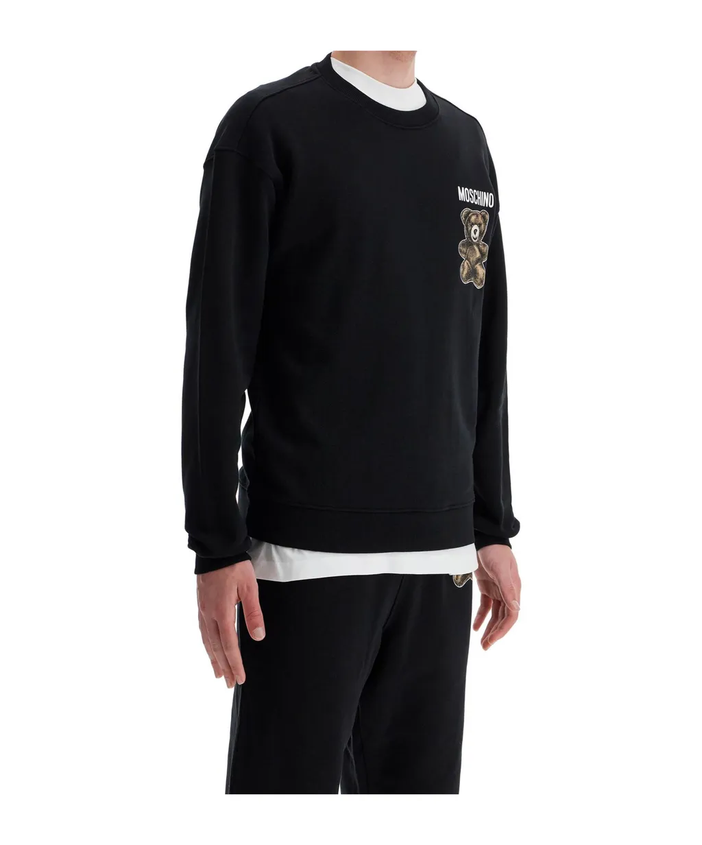 Teddy Bear Sweatshirt