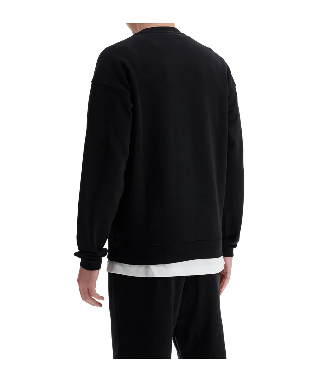Teddy Bear Sweatshirt