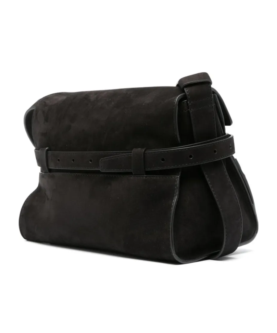 Tie Me Shoulder Bag