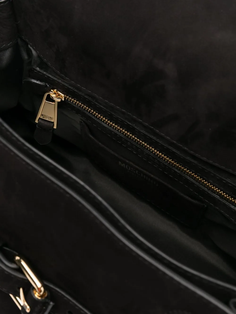 Tie Me Shoulder Bag