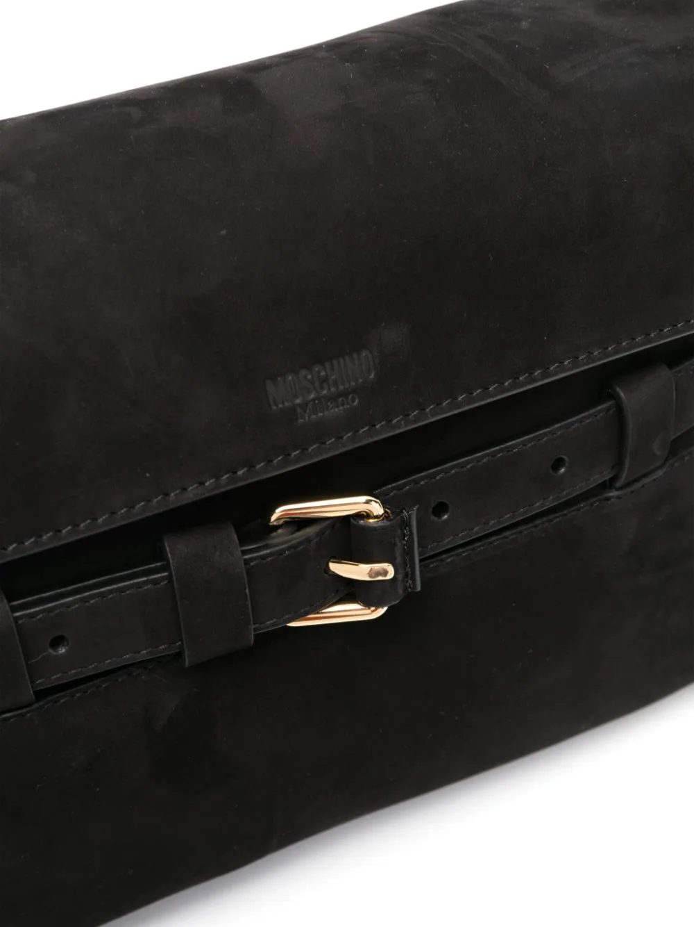 Tie Me Shoulder Bag