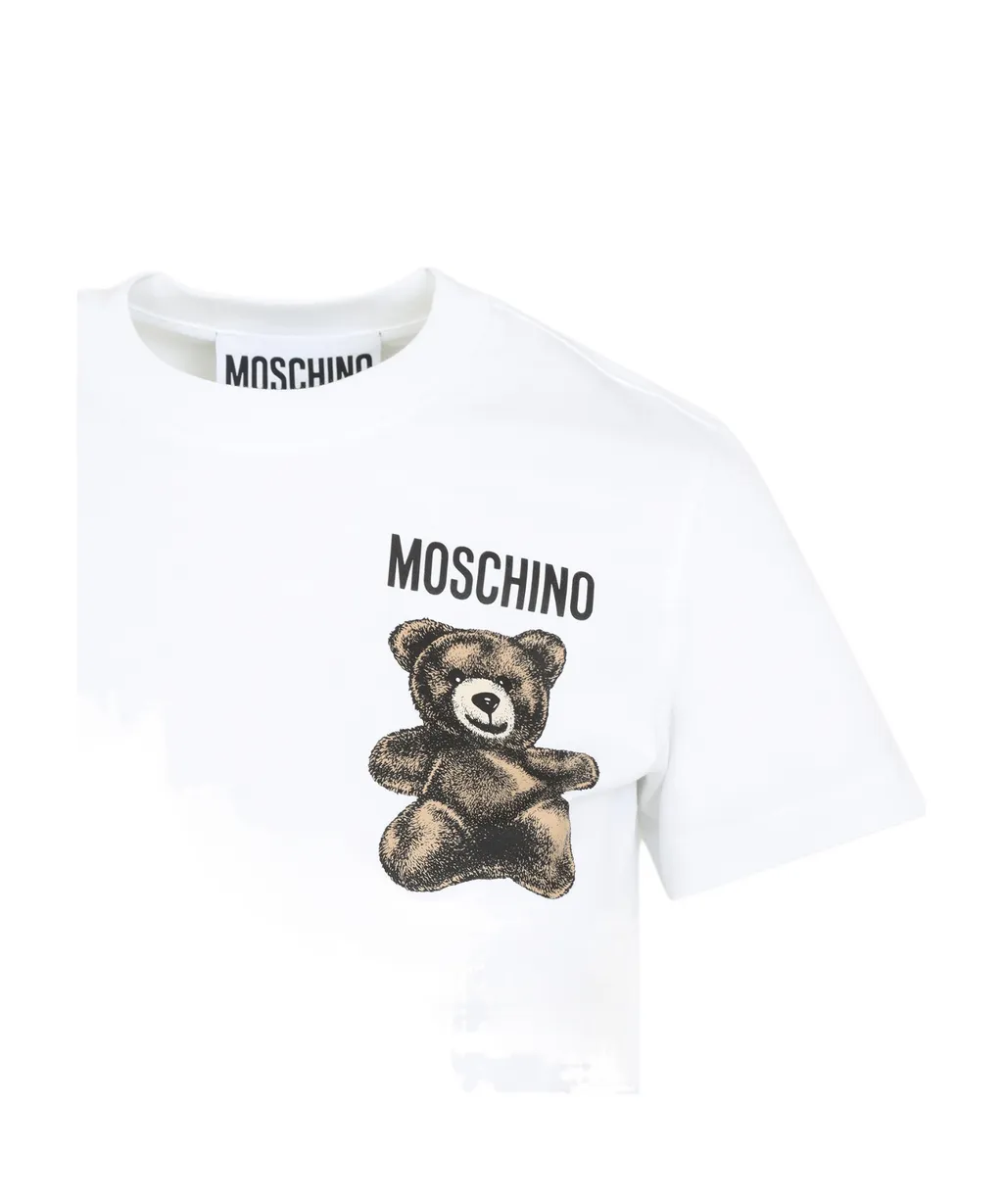 Short-Sleeved T-Shirt