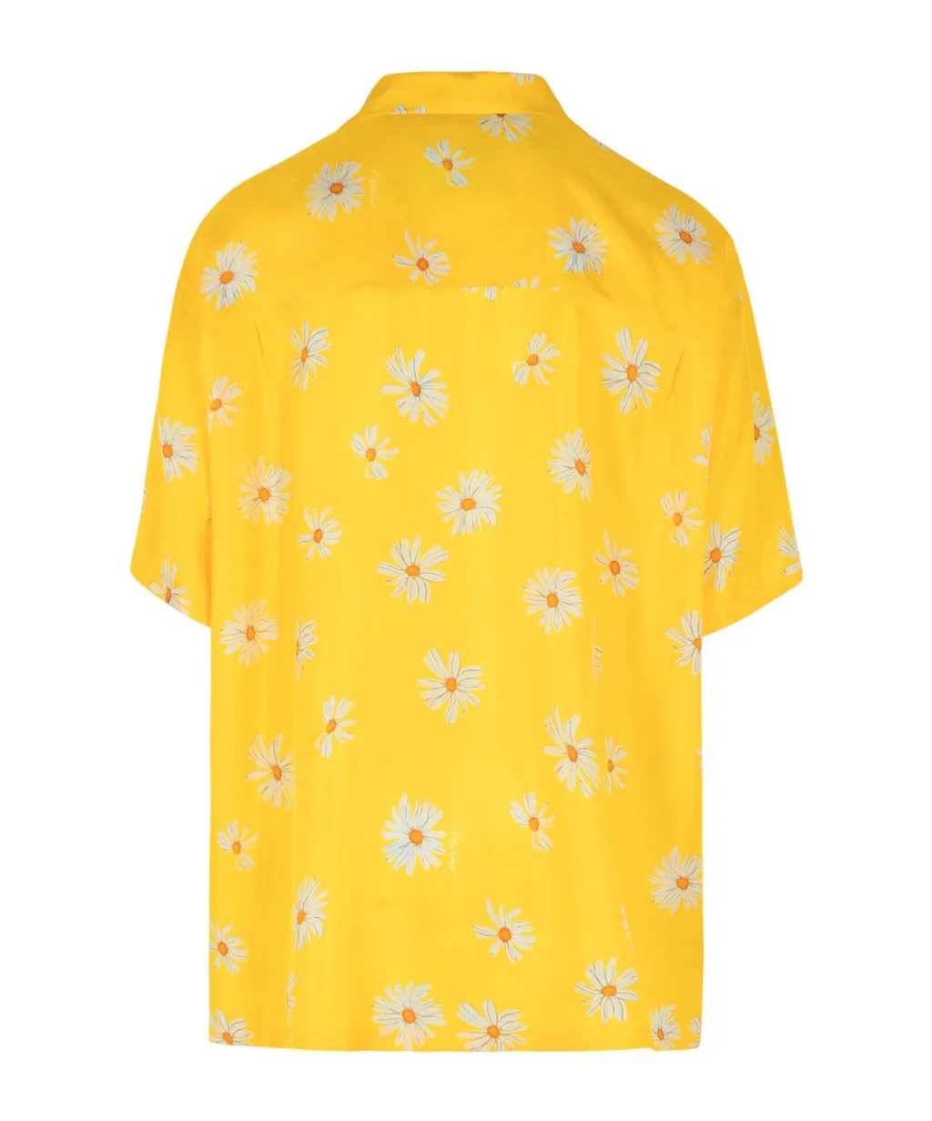 Floral Printed Shirt