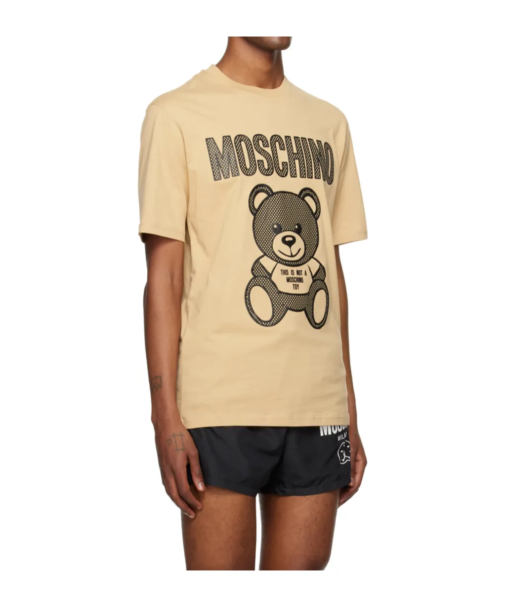 Logo Printed T-Shirt