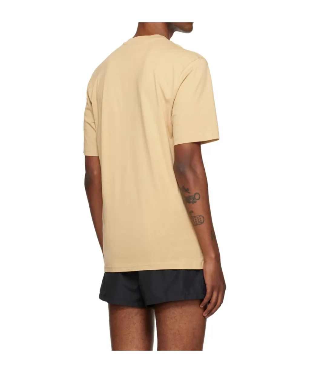 Logo Printed T-Shirt
