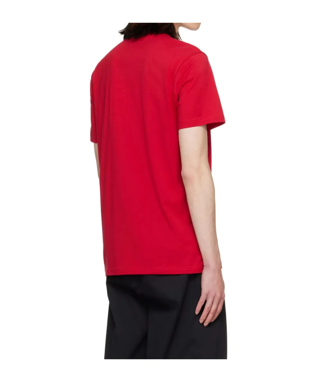 Logo Printed T-Shirt
