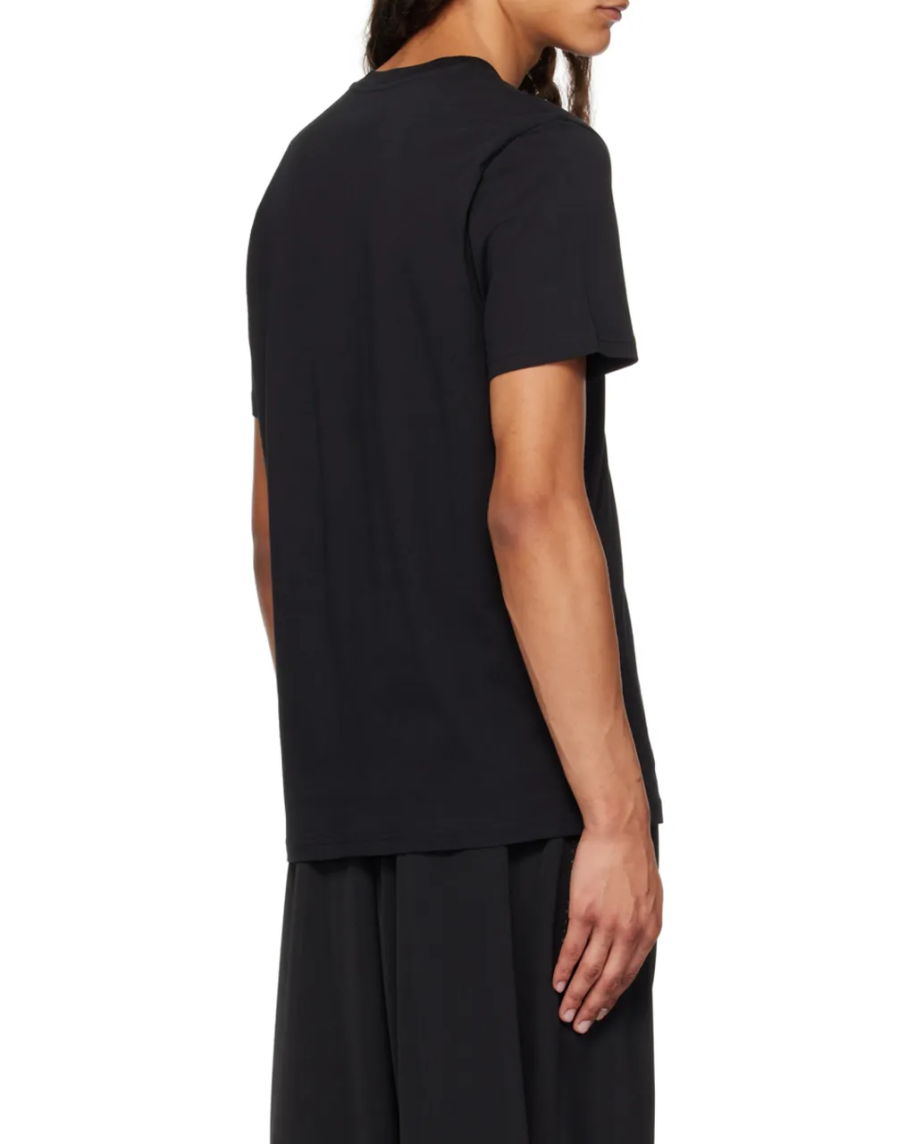 Logo Printed T-Shirt