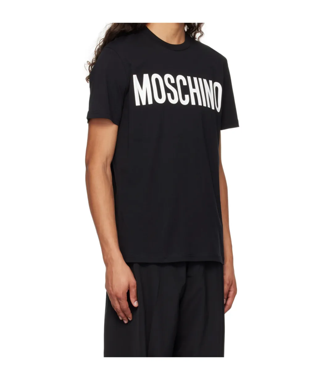 Logo Printed T-Shirt