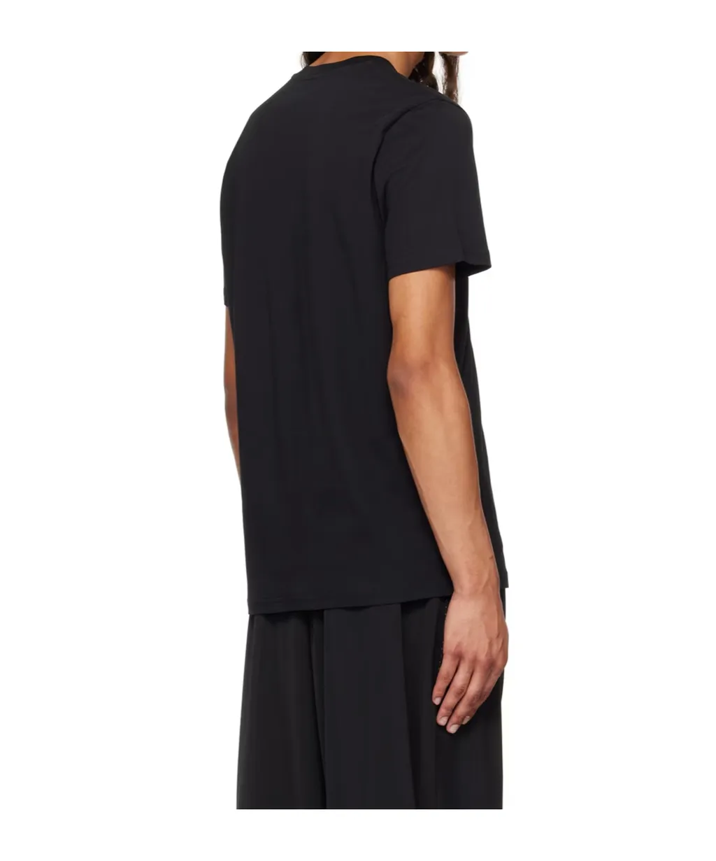 Logo Printed T-Shirt