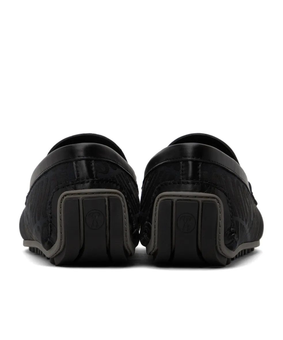 Pull-On Loafers