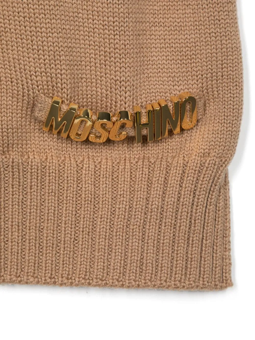 Wool Scarf