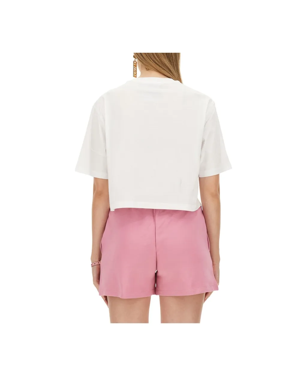 Short-Sleeved T-Shirt