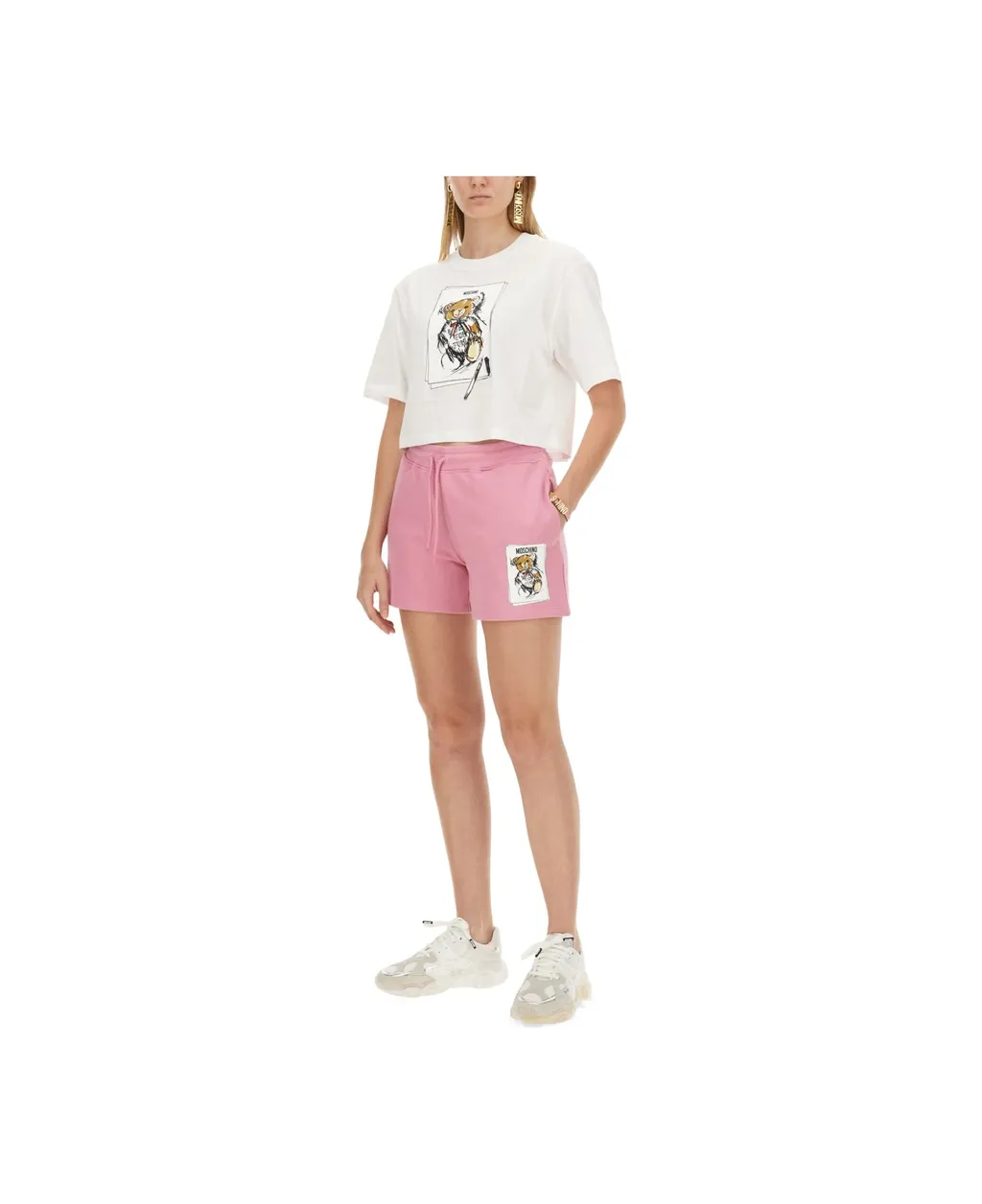 Short-Sleeved T-Shirt