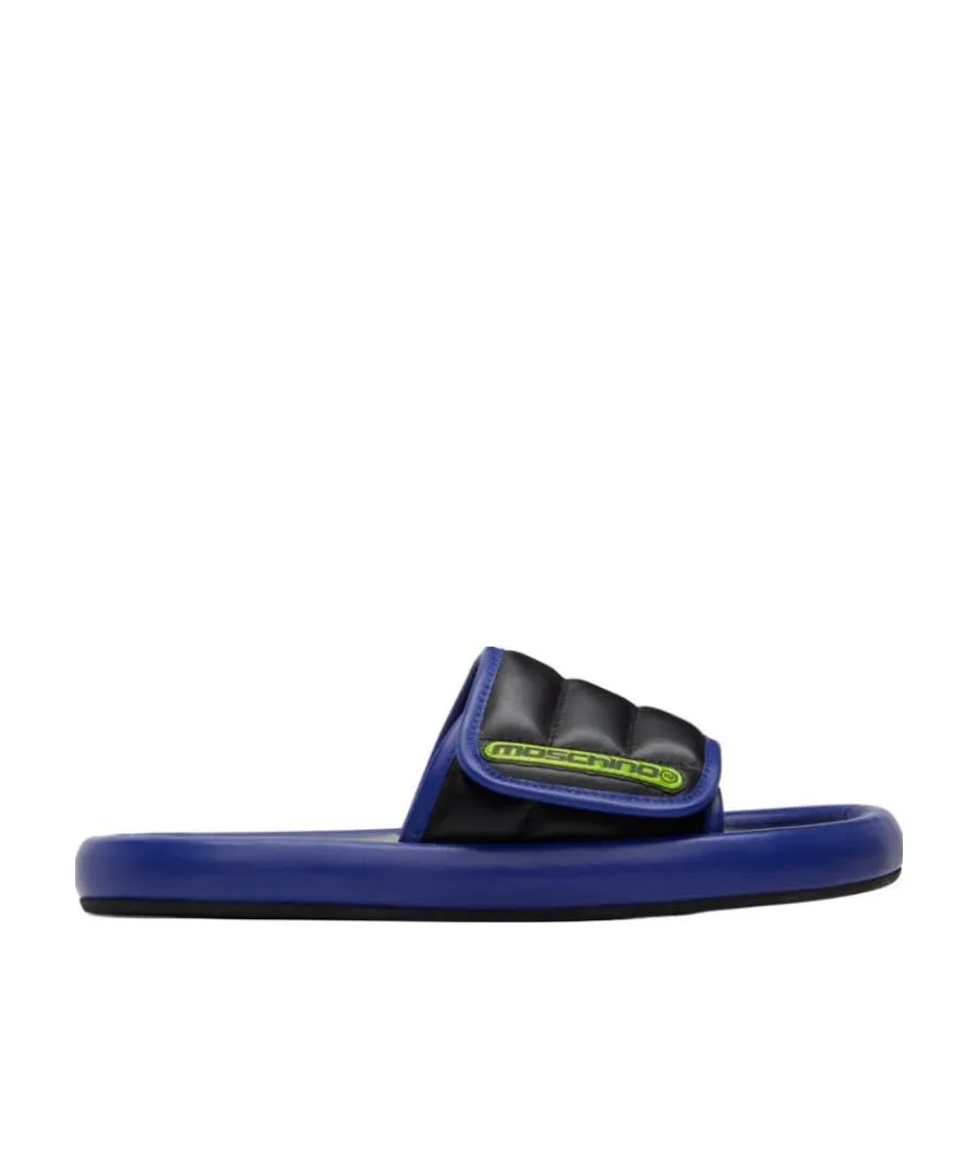 Logo Sandals