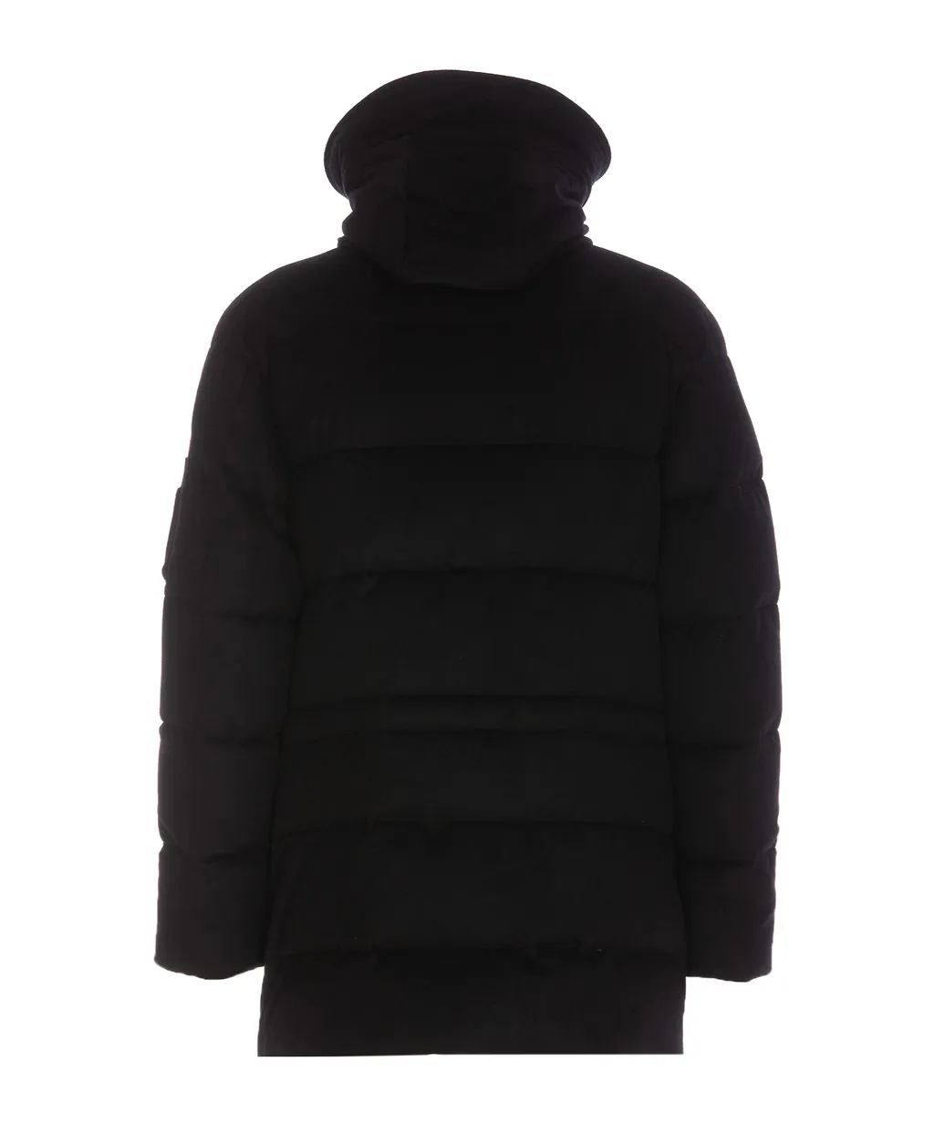 Quilted Cotton Clothes