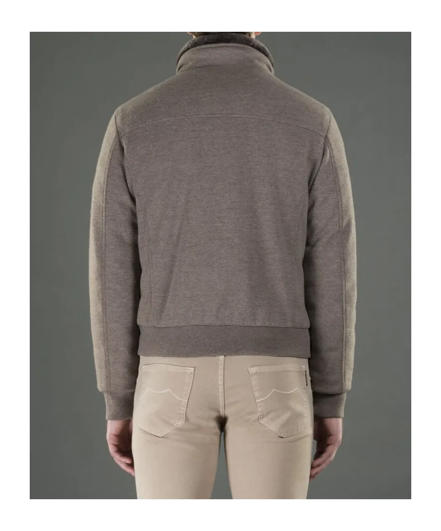 Bellati-Mrw Bomber Jacket