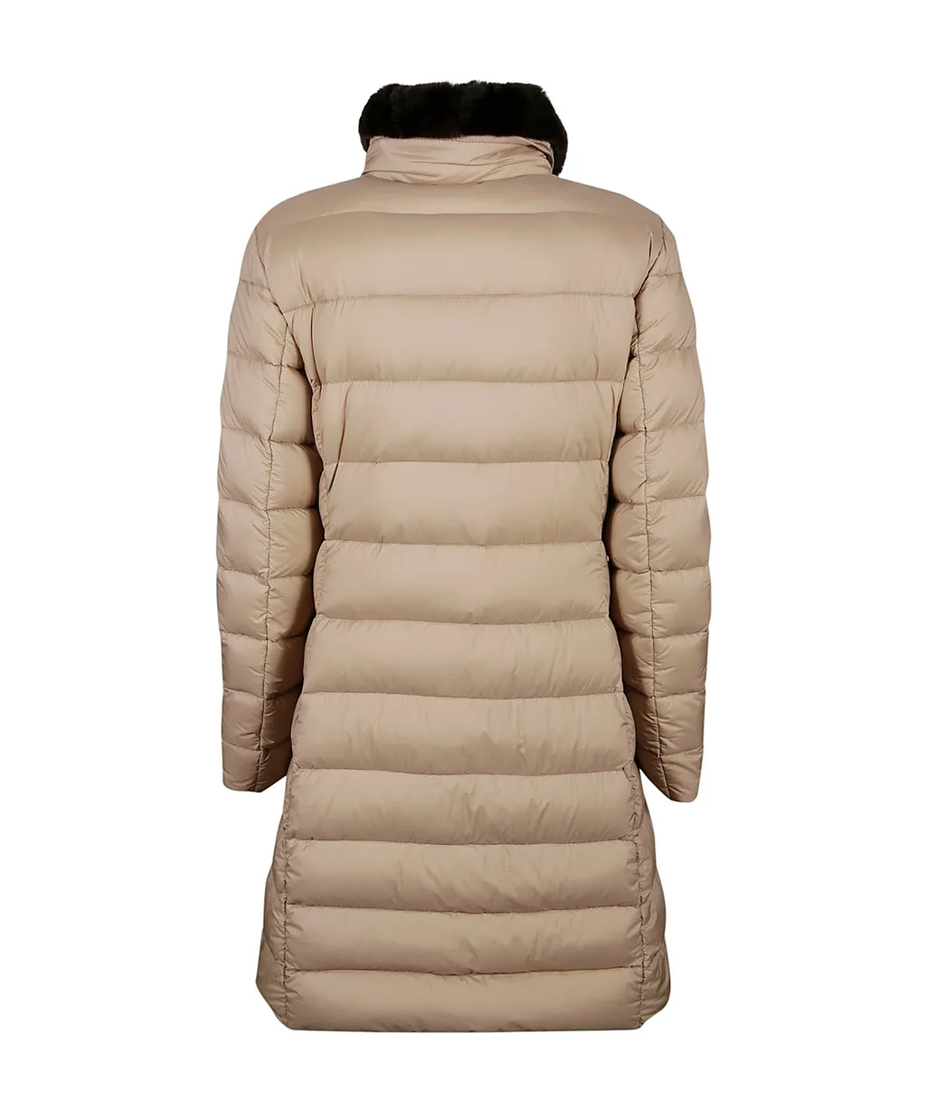 Longan-S3 Coat