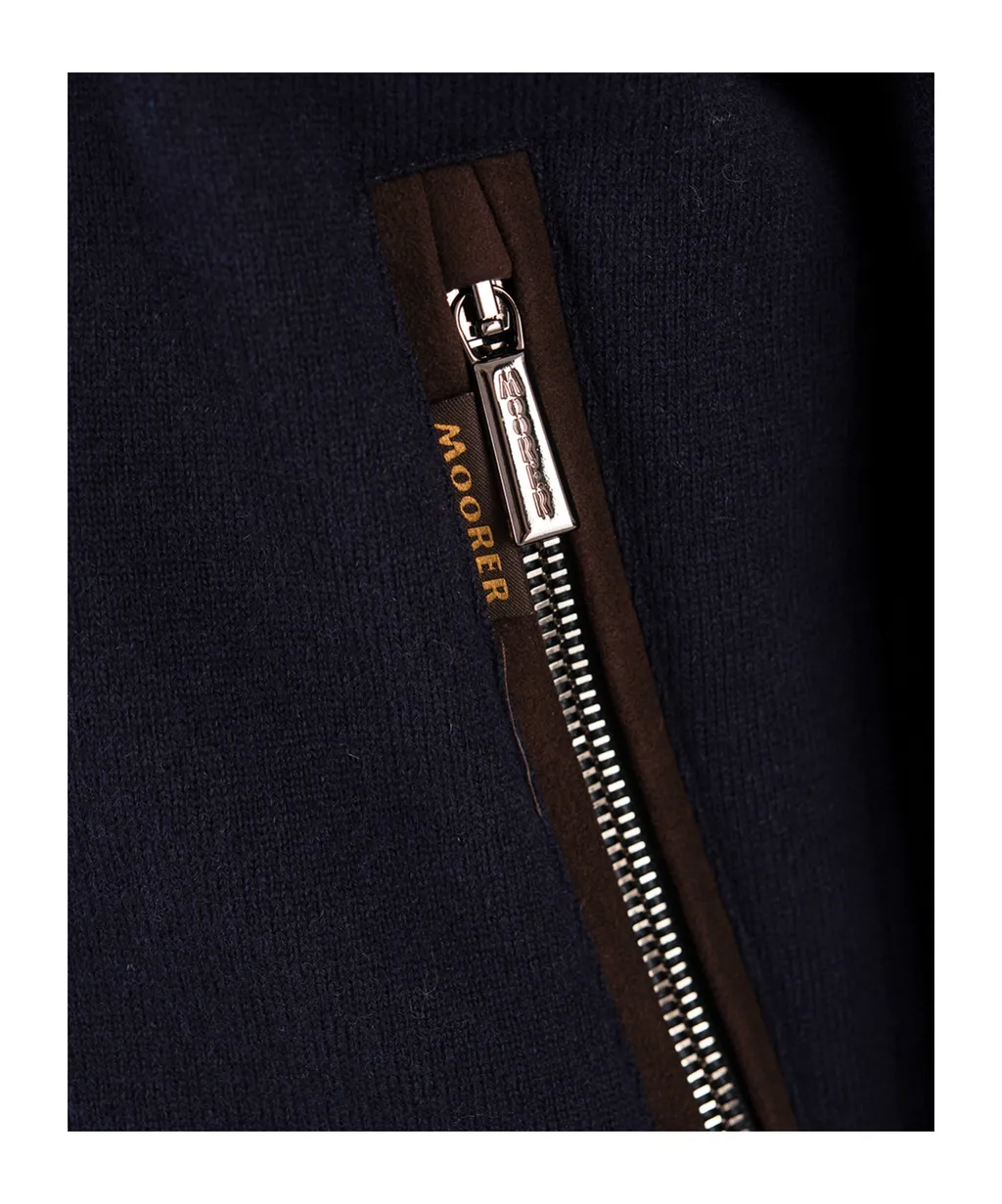 Bellati-Mrw Zipped Padded Jacket