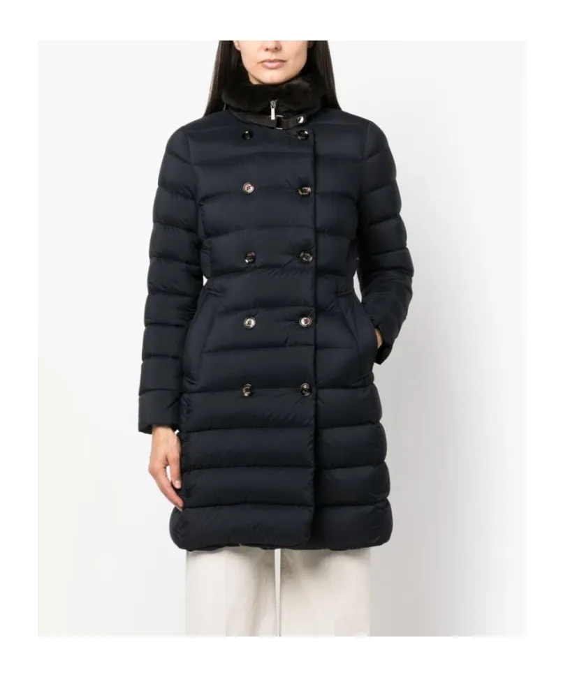 Long-Sleeved Cotton Clothes