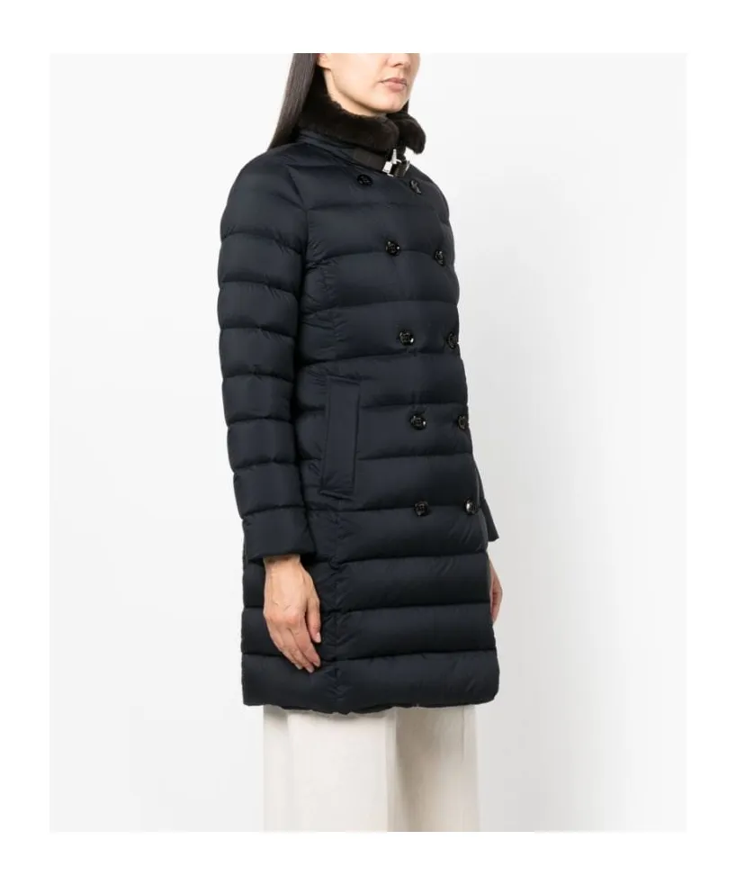 Long-Sleeved Cotton Clothes