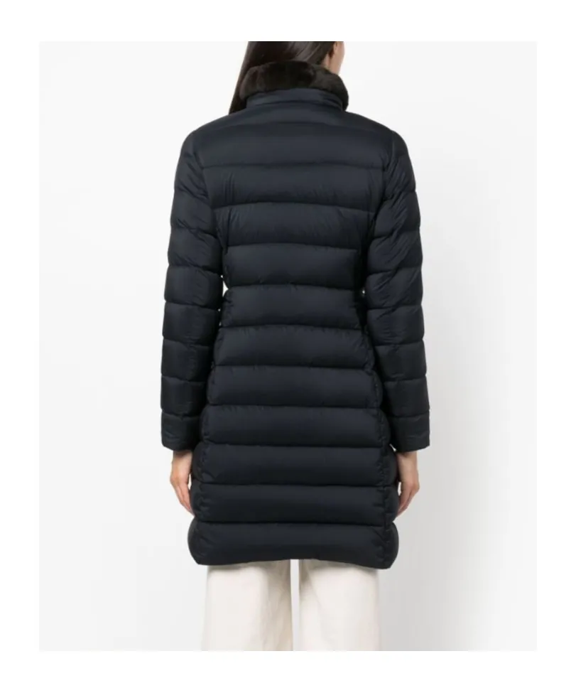 Long-Sleeved Cotton Clothes