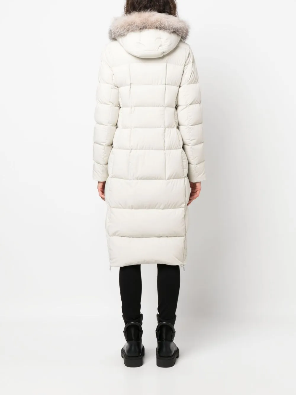 Coats Ivory