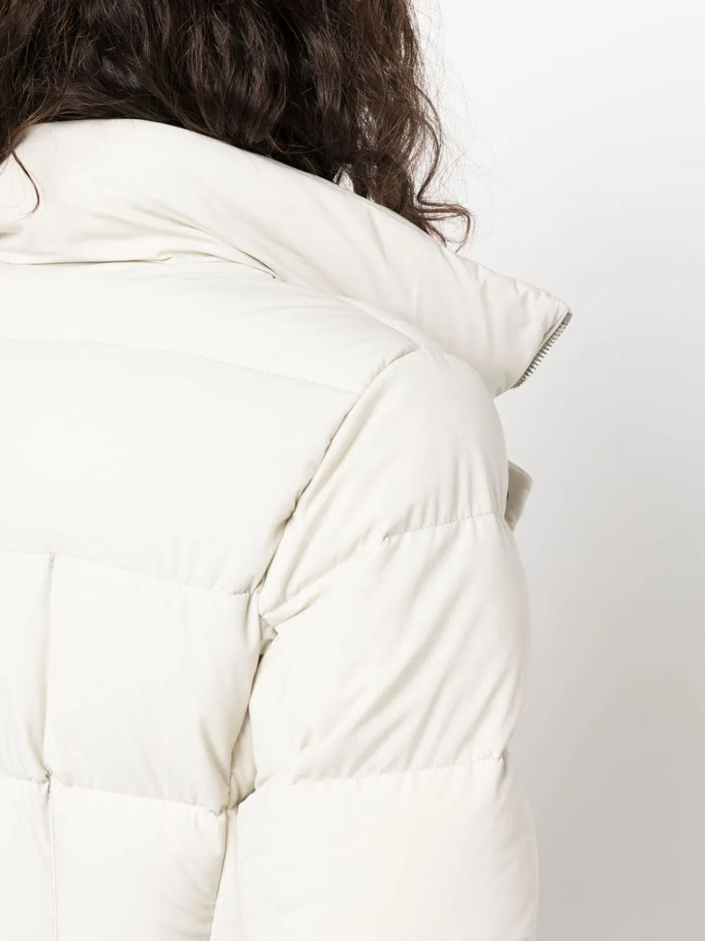 Coats Ivory