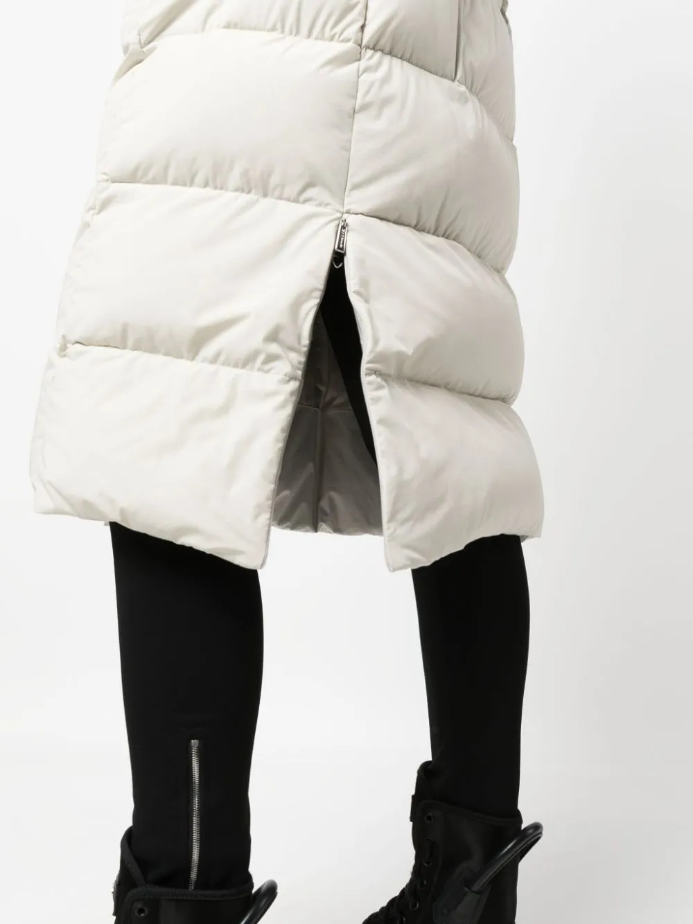 Coats Ivory