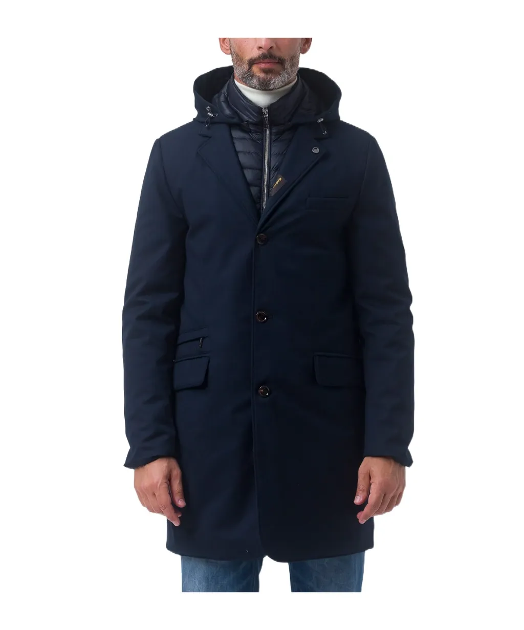 Redon-Pum Coat