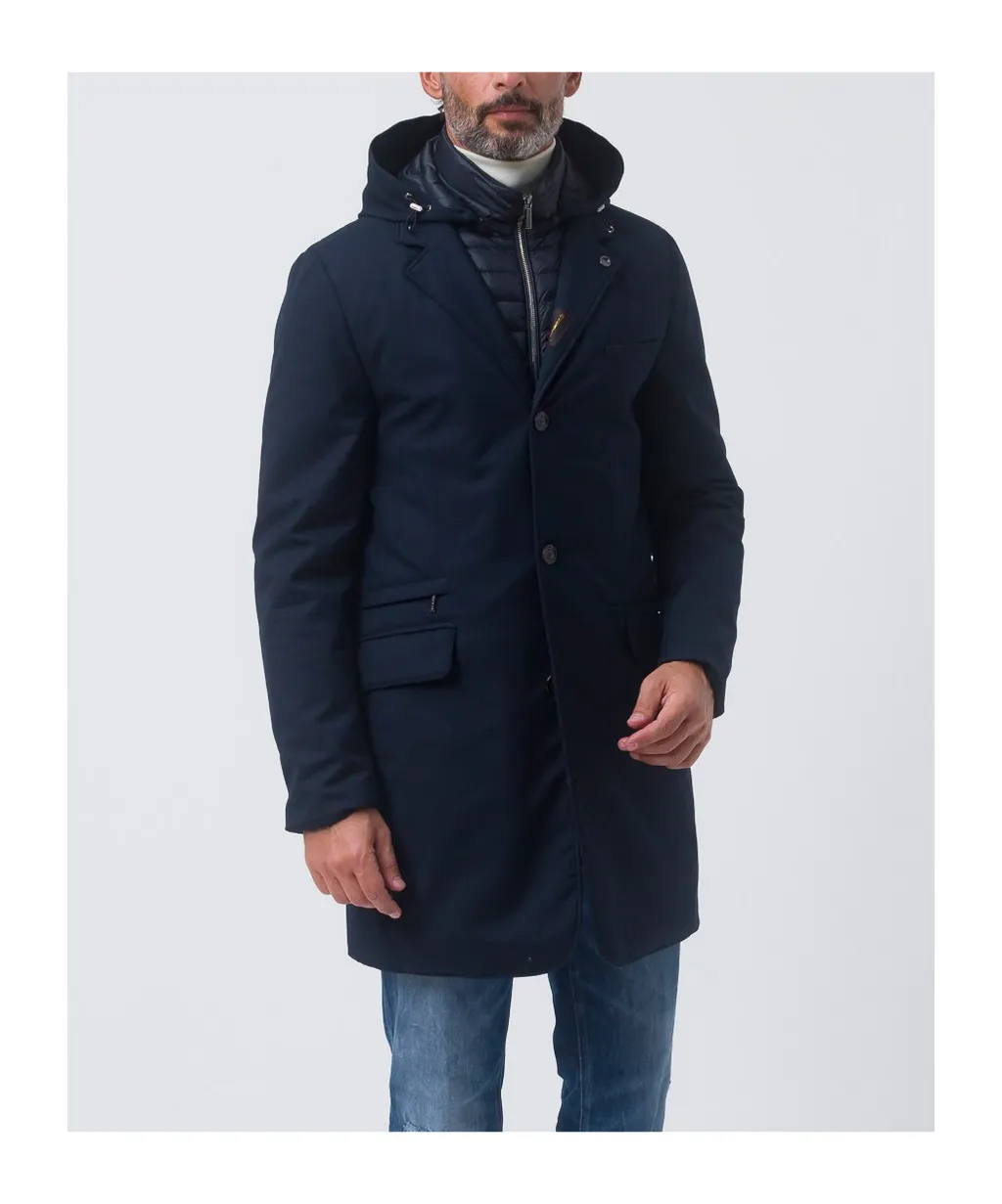 Redon-Pum Coat